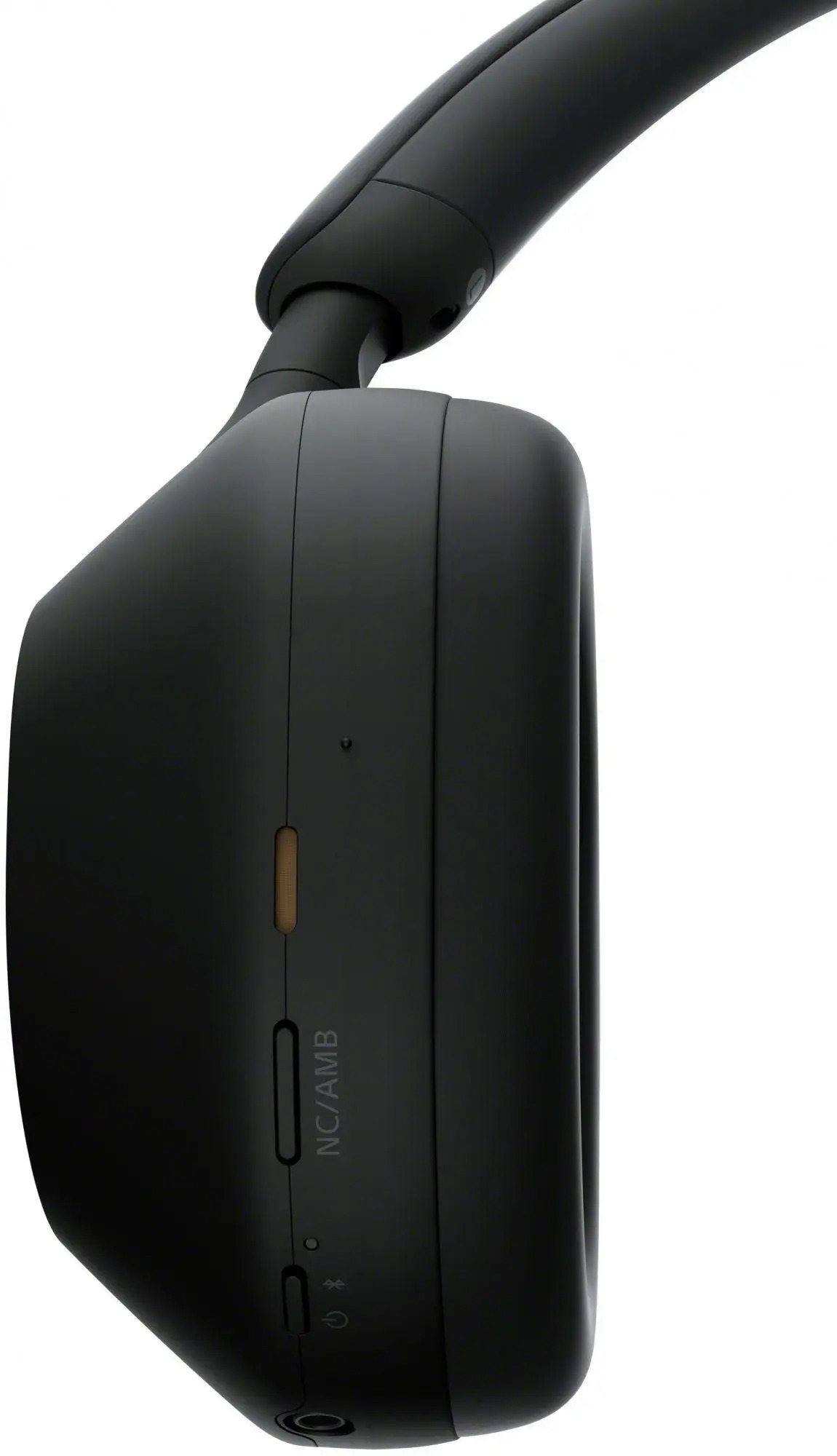 thumb Słuchawki bezprzewodowe wokółuszne Sony WH-1000XM5 (Używany)