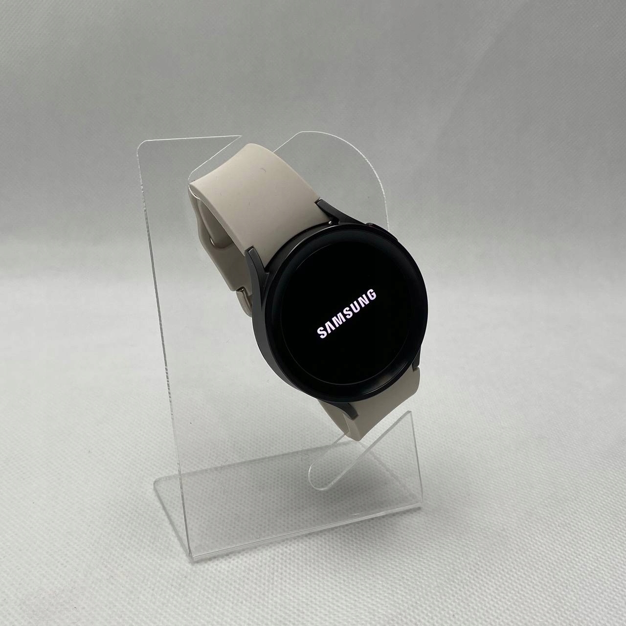 thumb Smartwatch Samsung Galaxy Watch 5 Pro (R920) 45mm czarny (Powystawowy)