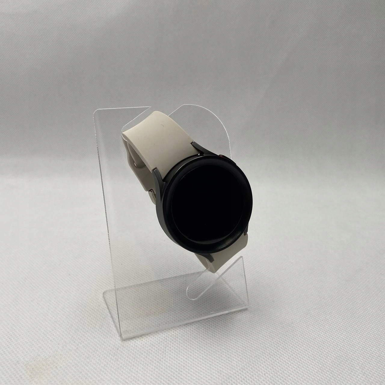 thumb Smartwatch Samsung Galaxy Watch 5 Pro (R920) 45mm czarny (Powystawowy)