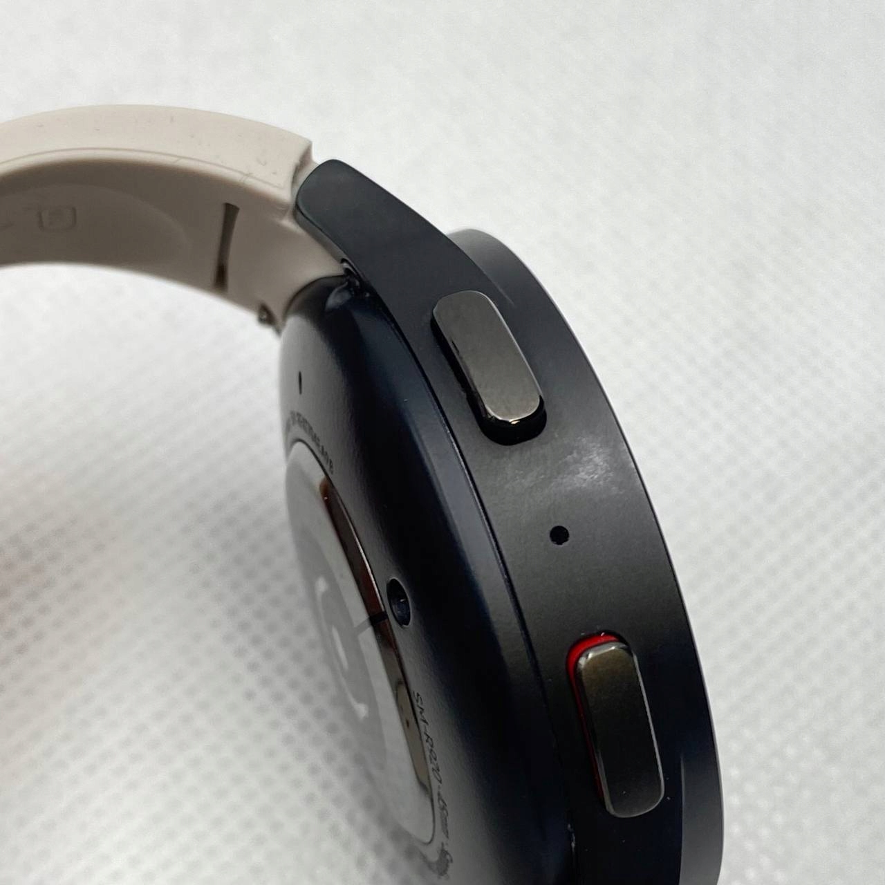 thumb Smartwatch Samsung Galaxy Watch 5 Pro (R920) 45mm czarny (Powystawowy)