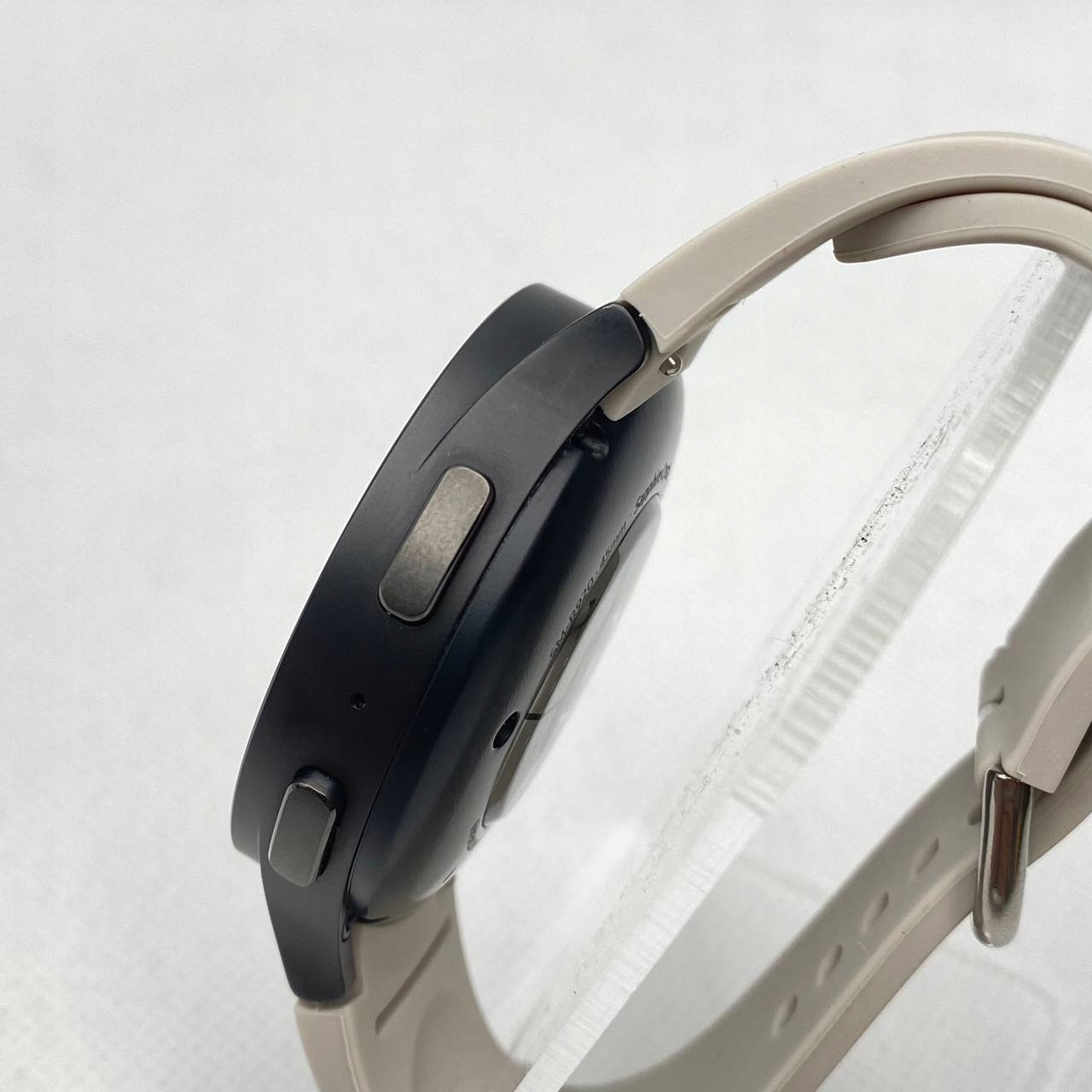thumb Smartwatch Samsung Galaxy Watch 5 Pro (R920) 45mm czarny (Powystawowy)