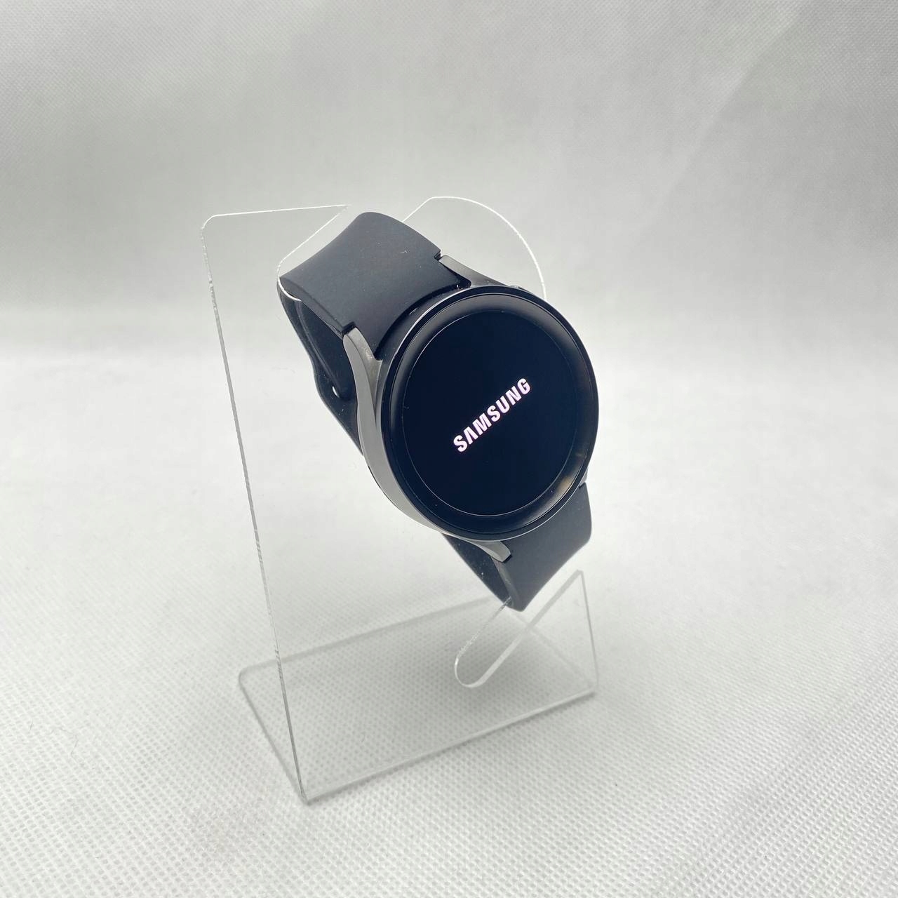 thumb Smartwatch Samsung Galaxy Watch 5 Pro (R920) 45mm czarny (Używany)