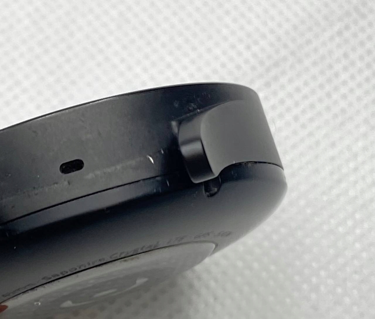 thumb Smartwatch Samsung Galaxy Watch 5 Pro (R920) 45mm czarny (Używany)