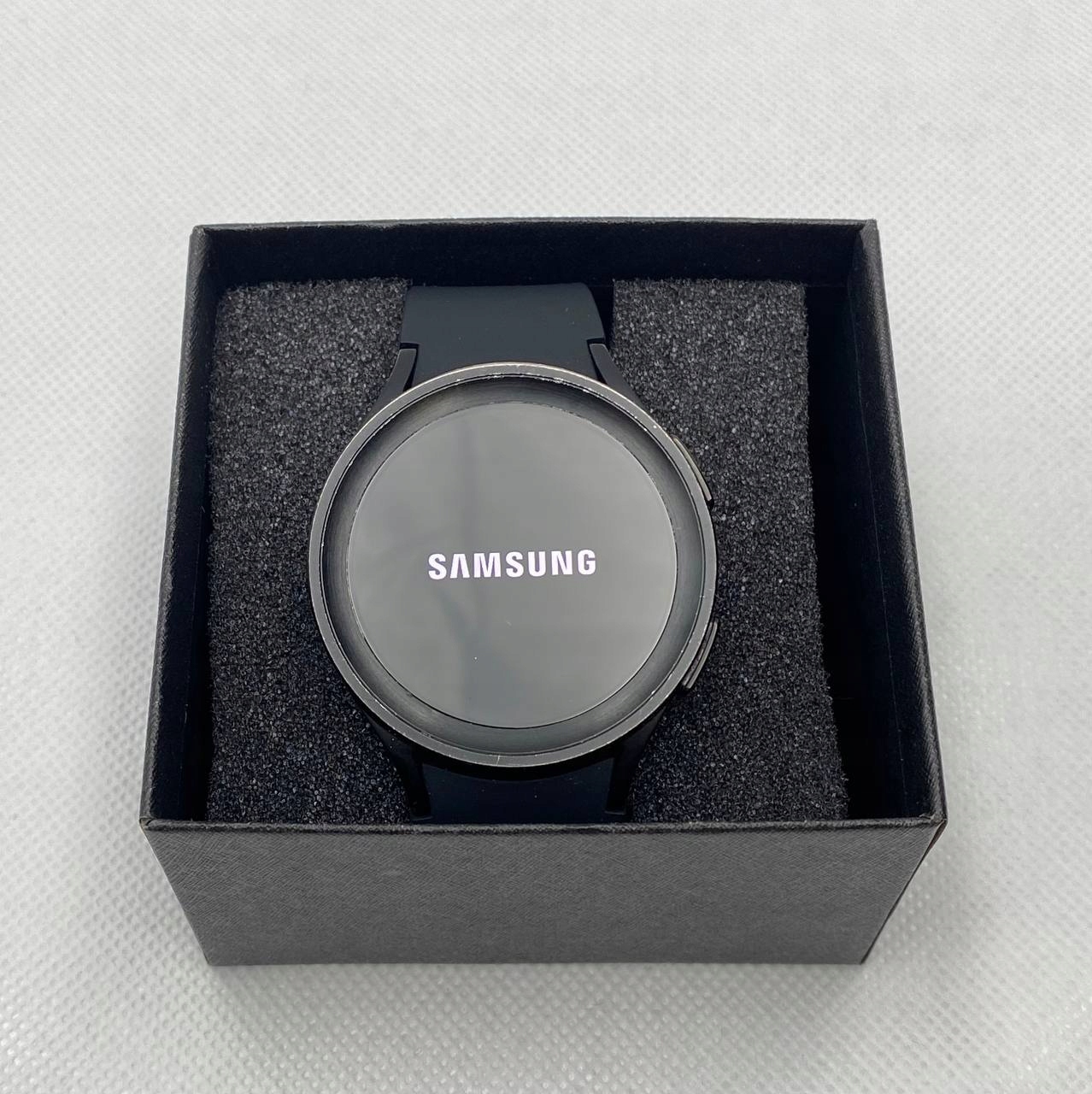 thumb Smartwatch Samsung Galaxy Watch 5 Pro (R920) 45mm czarny (Powystawowy)