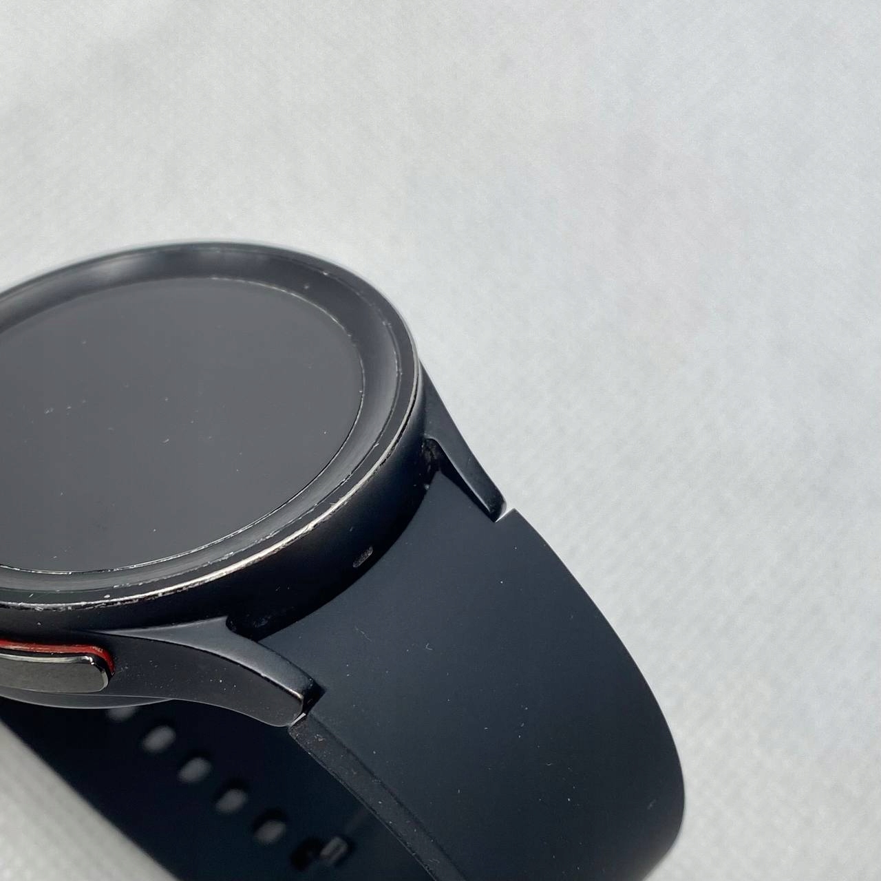 thumb Smartwatch Samsung Galaxy Watch 5 Pro (R920) 45mm czarny (Powystawowy)
