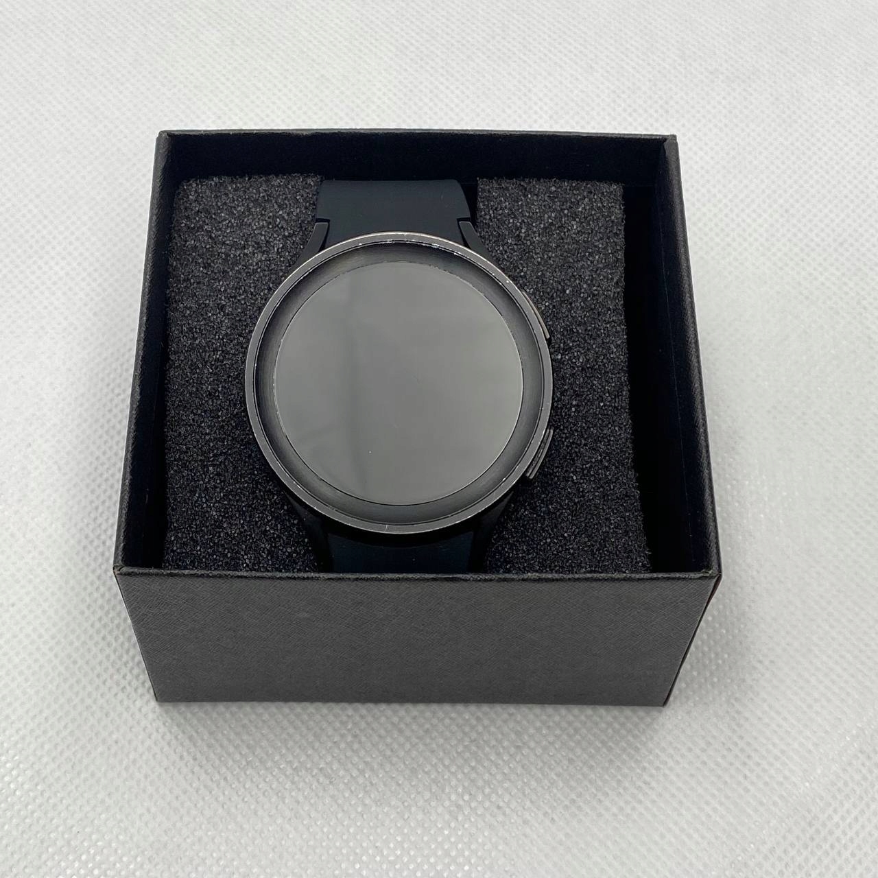 thumb Smartwatch Samsung Galaxy Watch 5 Pro (R920) 45mm czarny (Powystawowy)