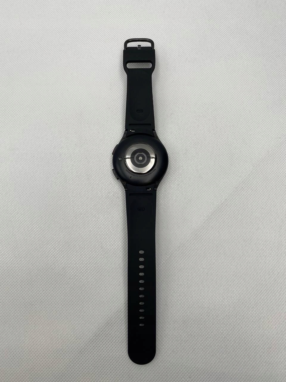 thumb Smartwatch Samsung Galaxy Watch 5 Pro (R920) 45mm czarny (Powystawowy)