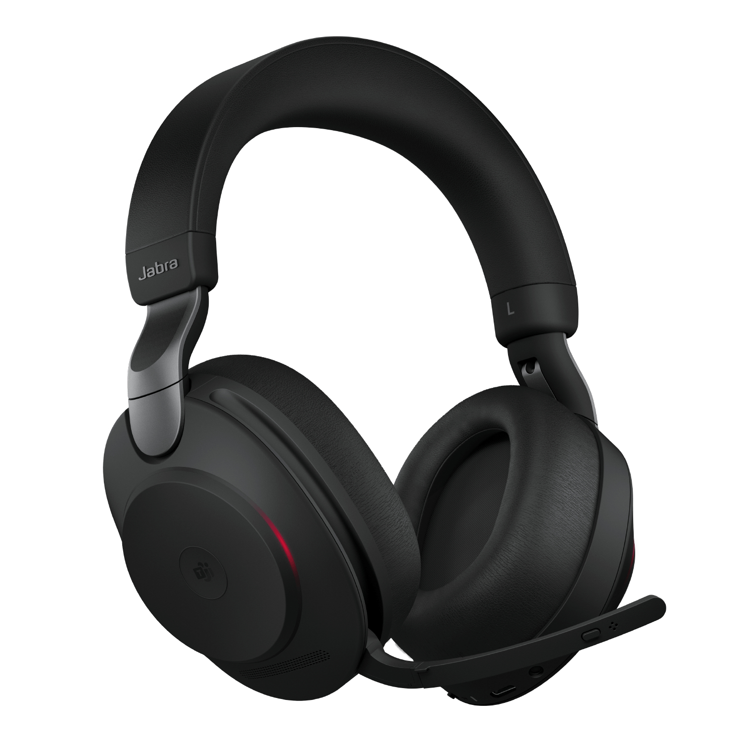 thumb Słuchawki bezprzewodowe nauszne Jabra Evolve2 85 (Powystawowy)