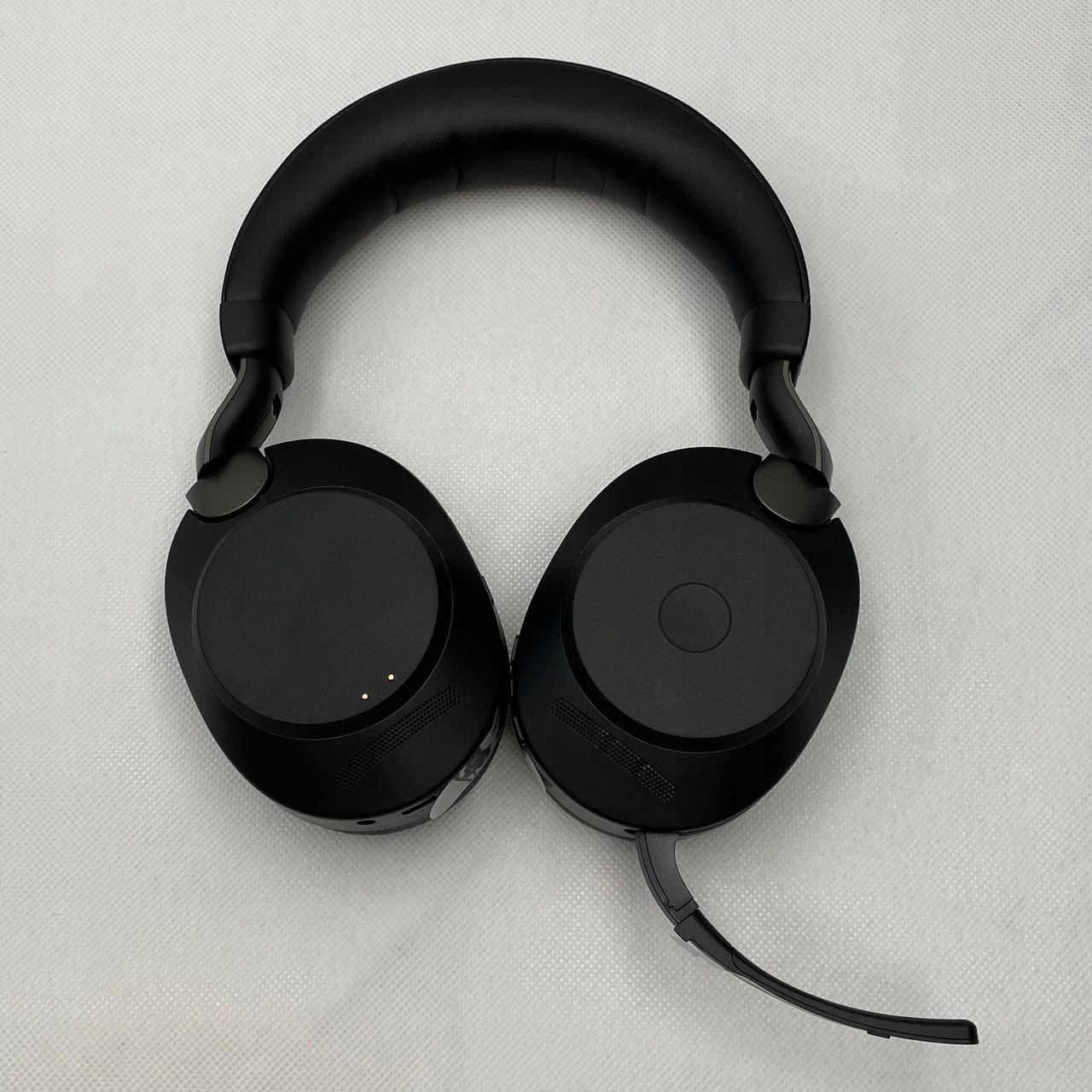 thumb Słuchawki bezprzewodowe nauszne Jabra Evolve2 85 (Powystawowy)