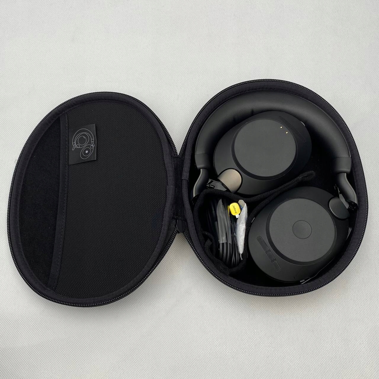 thumb Słuchawki bezprzewodowe nauszne Jabra Evolve2 85 (Powystawowy)